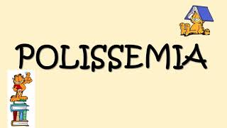 POLISSEMIA [upl. by Areval]