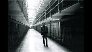 Inside Alcatraz Footage from 1957 with Warden Madigan Interview [upl. by Huberto]