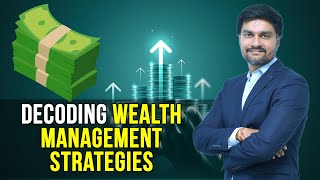 Wealth Management Solutions for Everyone  Private Wealth Services  Geojit [upl. by Seraphine]