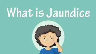 What is Jaundice  Different Types of Jaundice [upl. by Idou]