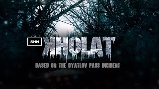 KHOLAT Full HD 1080p60fps Longplay Walkthrough Gameplay No Commentary [upl. by Zelda869]