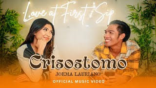 Crisostomo  Joema Lauriano Official Music Video [upl. by Anaihk]