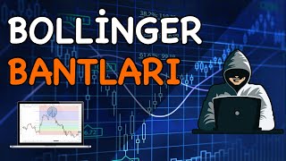 Bollinger Bandı Nasıl Kullanılır  İndikatörün Sırları ve Stratejisi [upl. by Caras]