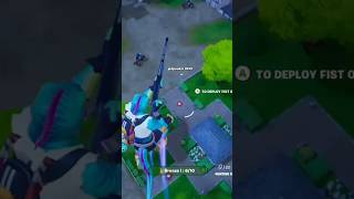 Air no scope fortnite 200pumpedbtw fortnitevibes fortniteclips gaming [upl. by Kinchen]