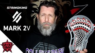 Stringking Mark 2V  Review [upl. by Kipp]