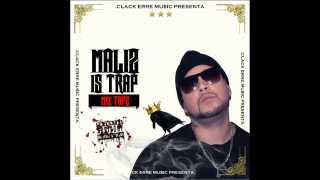 ALBUM COMPLETO MALIZ IS TRAP MIXTAPE 2014 [upl. by Daggna289]