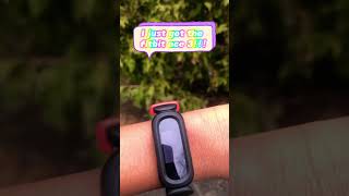 Got da Fitbit ace 3 fitbit [upl. by Nayarb]