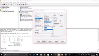 Programación de GAL22V10 [upl. by Lehcir]