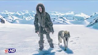 Alpha Movie Clip Hollywood 2018 English  Actors Jens Hulten  Director Albert Hughes [upl. by Fortna]