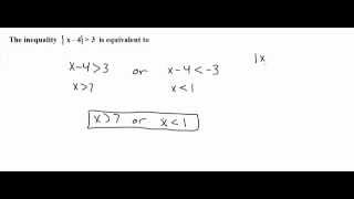 MDTP Calculus Readiness Test Solution to Question 21 [upl. by Enert253]