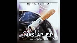 MEP 03 Chicco Azania  Ikasi [upl. by Ieso]