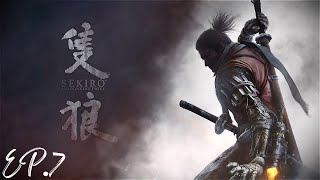 SEKIRO  CEA MAI MARE MAIMUTA DIN LUME [upl. by Nanaek141]