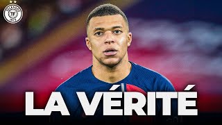 La RÉPONSE du clan MBAPPÉ sur un transfert au REAL  😳  La Quotidienne 1446 [upl. by Maida28]