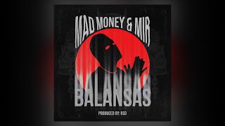 Mad Money amp MIR  Tik rytoj [upl. by Dranrev]