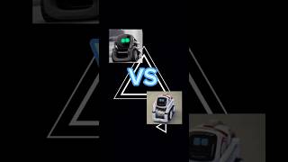 Vector vs cozmo edit [upl. by Drawets193]