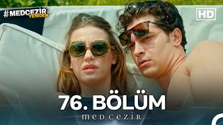 Medcezir 76 Bölüm FULL HD [upl. by Eciuqram]