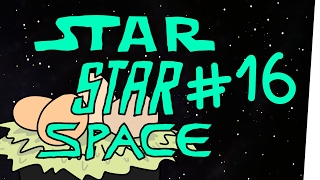 StarStarSpace 16  Eigenartige Eier [upl. by Siuol71]