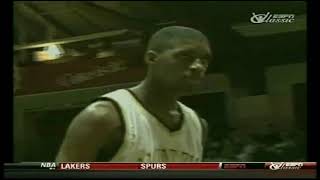 Tracy McGrady Highschool Highlights [upl. by Ettenay]