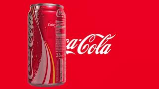 Coca cola advert in after effects [upl. by Wedurn]