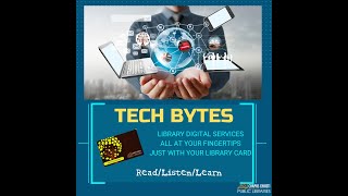 Tech Bytes  Cloud Library [upl. by Nelleus]