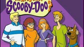 whats new scooby doo  theme song [upl. by Hardunn]