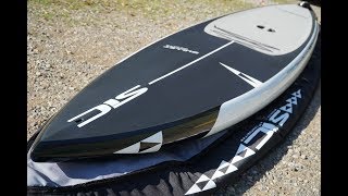 New board new video series  SIC Bullet 2019 ‘First Look’ [upl. by Norraa]