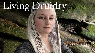 Living Druidry [upl. by Enylekcaj]