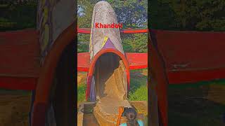 Camera Wale video bna de  Khandoli Park [upl. by Ayetal]