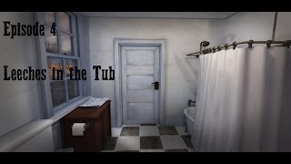 Dead Secret Ep 4 Leeches in the Tub [upl. by Ahsied]