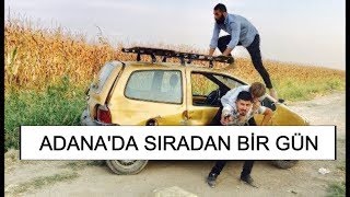 Junior Baba İş Başında 😂😂 Adananin Korkulu Rüyasi [upl. by Oludoet]