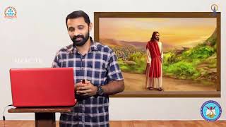 Thamarassery Online Catechism Class 11 Chapter 3 Part1 [upl. by Jodee]