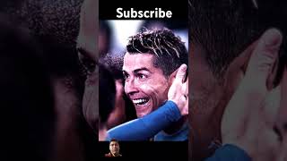 Cristiano Ronaldo reaction goal dene ke bad mein kya reaction karta hai😛😝🥰 ronaldo cristianronaldo [upl. by Animsay]