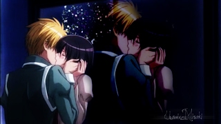 Closer  Misaki amp Usui AMV [upl. by Nagrom631]