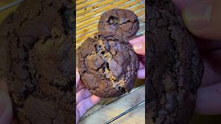 COOKIE BROWNIE food khasjakarta jakartabanget resepsimple ngeshortsbareng [upl. by Jeanette]