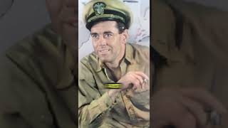 Henry Fonda Amazing Story shorts history navy [upl. by Valdes]