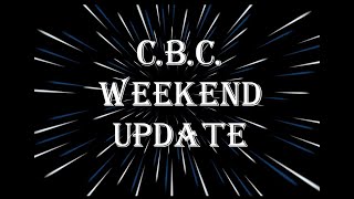 CBC Weekend Update for September 1st 2024 [upl. by Kletter]