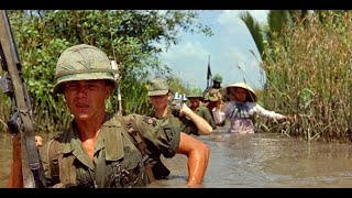 The Animals We Gotta Get Out Of This Place  Vietnam War footage [upl. by Anadal]