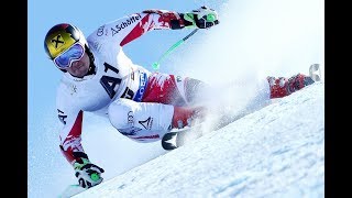 Ultimate Marcel Hirscher Tribute [upl. by Nedia]