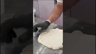 Mastering Neapolitan Pizza Dough From Start To Finish At Pizza Expo [upl. by Aratahs]