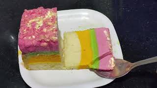 Cassata Ice Cream Recipe [upl. by Htaras343]