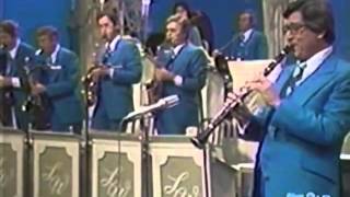 The Lawrence Welk Show  Tribute to Bing Crosby  Anacani Interview  01141978 [upl. by Blackmore]