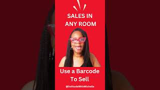 be ready to sell your book barcode booktube sales audience [upl. by Anytsirhc]