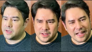 FULL VIDEO GABBY Eigenmann On His ‘TITA JANE’ JACLYN Jose His Sister ANDI and MANY MORE [upl. by Ayik]