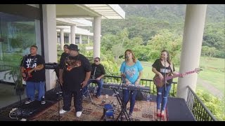 The Kapena Kids  Be As One HiSessionscom Acoustic Live [upl. by Minny]