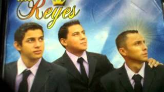 Por siempre cantare  Trio Reyes [upl. by Sivrat]