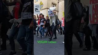 Vegan leben 2024 [upl. by Harbard]