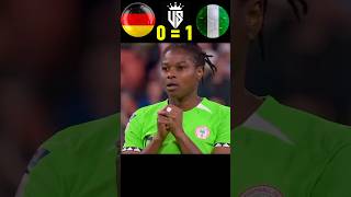 Germany Vs Algeria Full imaginary penalty shootout Cr7 YouTube shorts [upl. by Adnovaj971]