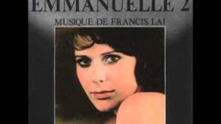 Francis Lai  Emmanuelle 2  Les Fantasmes dEmmanuelle [upl. by Merat]