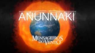 ANUNNAKI  Mensageiros do Vento  01  ENUMA ELISH O PRINCÍPIO CELESTIAL [upl. by Yc]