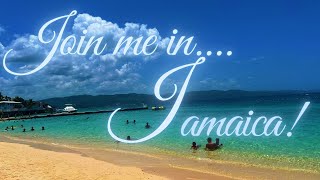 Jamaica AllInclusive Resorts amp Family Adventures in Junction  My FAVORITE Trip [upl. by Sayer]